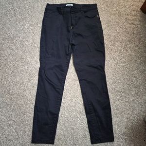 DKNY skinny pants